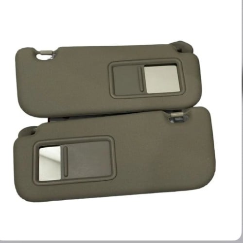 شماسات كورلا 2008-2013