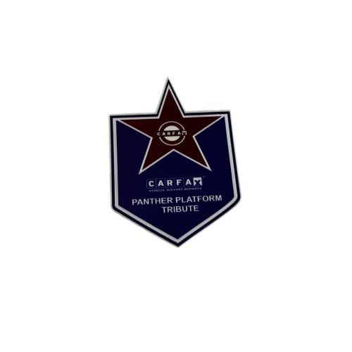 استكر CARFAX