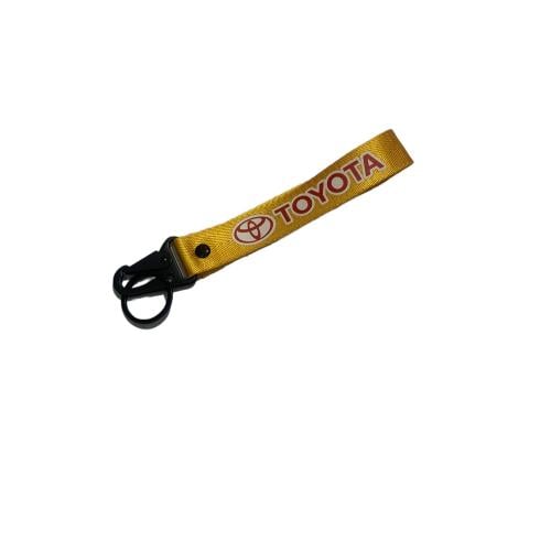 ميداليه تايوتا