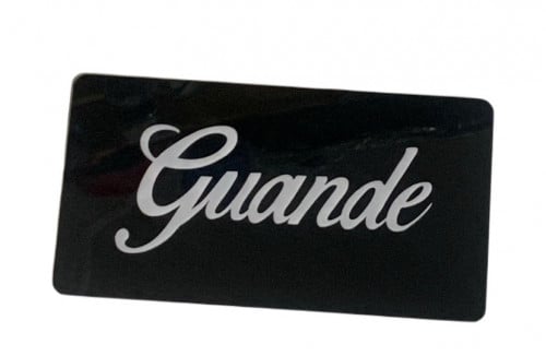 لوحه قراندي