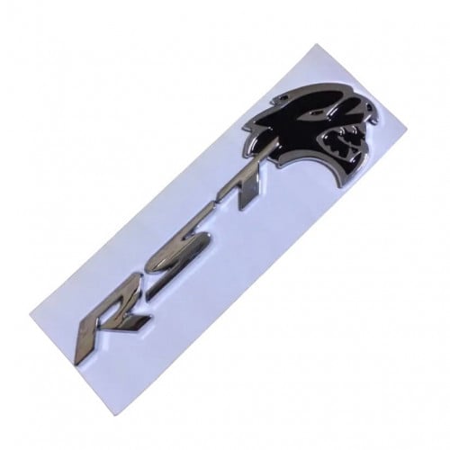 علامه SRT نيكل