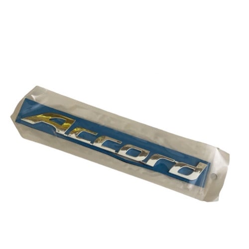 علامه اكورد خلفيه2012