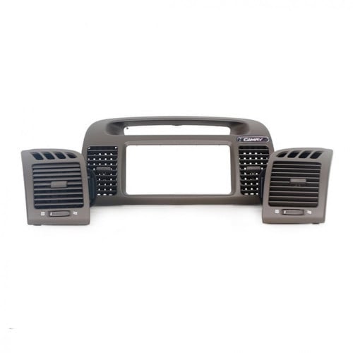ديكور | ريش مكيف | كامري طقم كامل موديل | 2003-200...