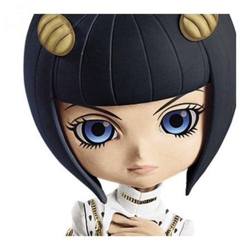 Jojo's Bizarre Adventure Golden Wing