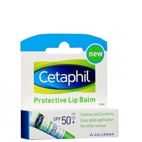 سيتافيل مرطب الشفاه الواقي SPF-50