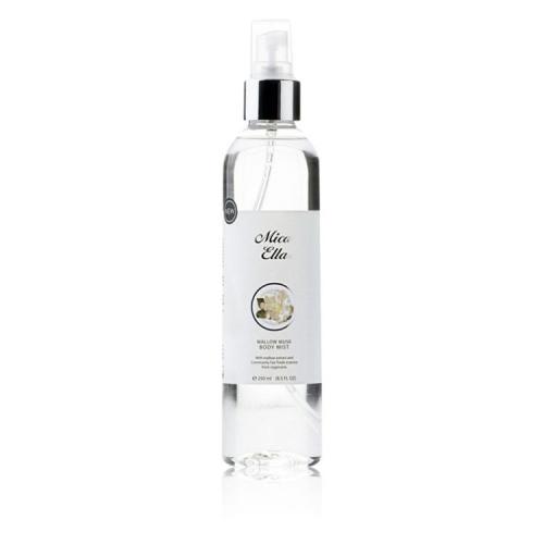 معطر جسم ميكا إيلا مسك مالو 250 مل