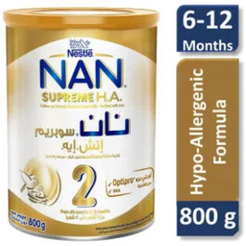 نان اتش ايه (2) 800 جم