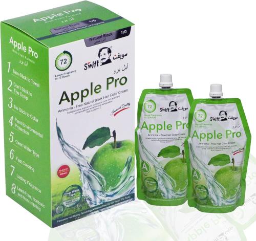 Apple black color prevention - 500 ml