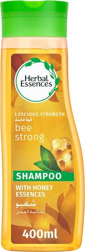 Herbal Essences Honey Strength Shampoo 400 ml