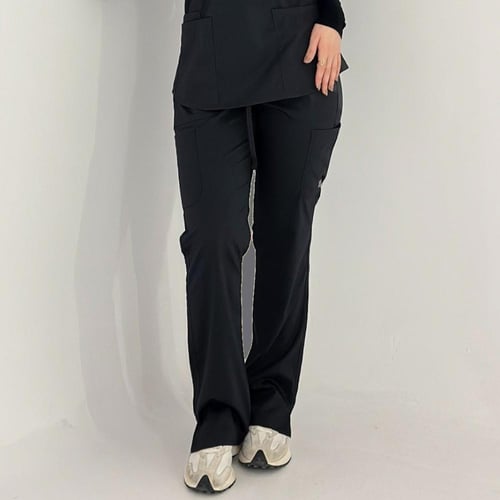 بنطلون سكراب طبي نسائي ماركة لاب ميد®