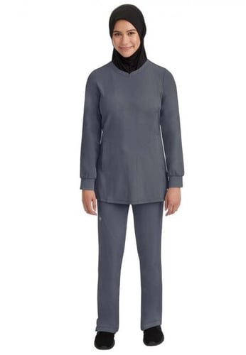 بلوزة سكراب FATIMA | ماركة هيلينج هاندز