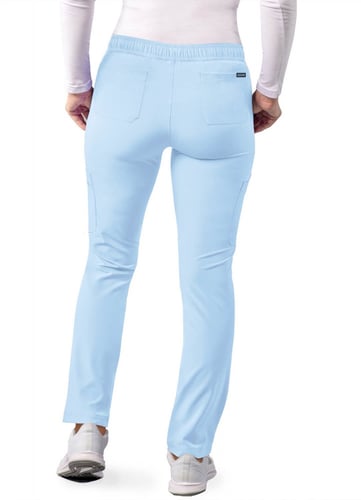 بنطلون سكرب ادار | 6104