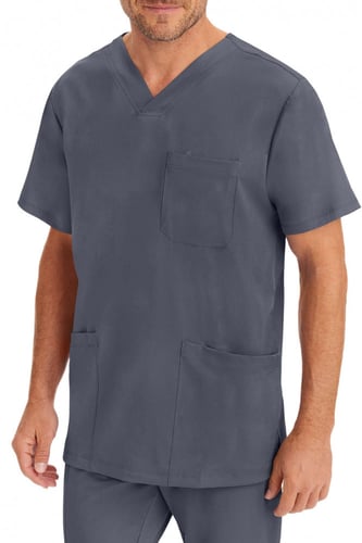 بلوزة سكراب طبي هيلينج هاندز