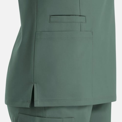 بلوزة سكراب نسائي ماركة ميفن Maevn 5001