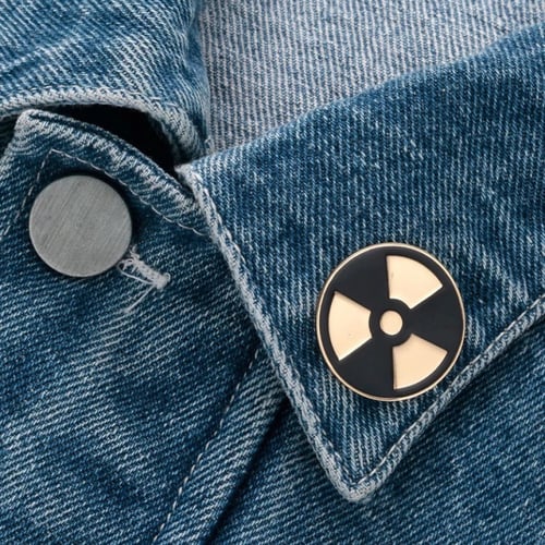 بروش الإشعاع النووي| D40