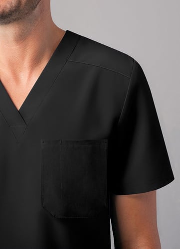 بنطلون سكراب طبي رجالي ادار