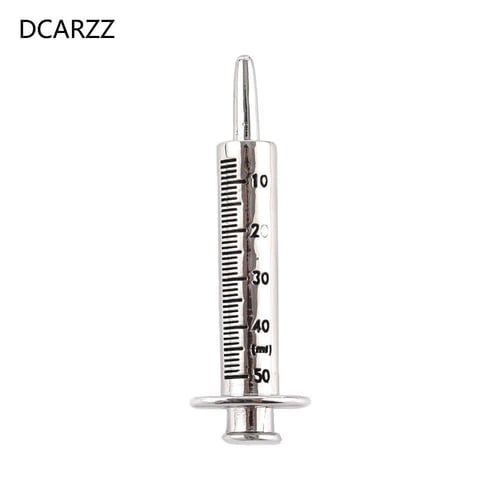 بروش مؤشر الحرارة| Medical brooch