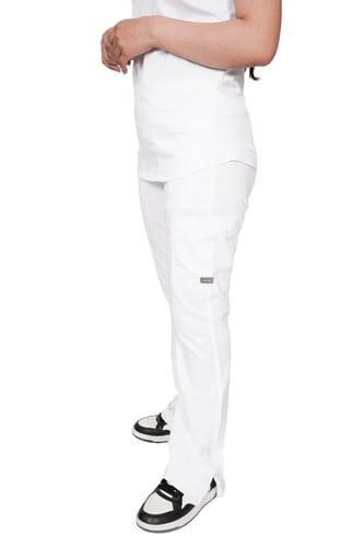 بنطلون سكراب طبي نسائي ماركة لاب ميد®