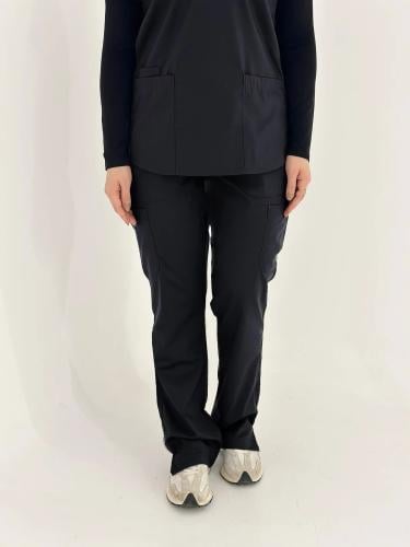 بنطلون سكراب طبي نسائي ماركة لاب ميد®