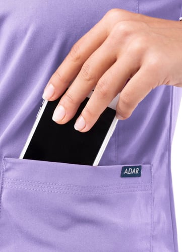 بلوزة سكراب من ادار برو