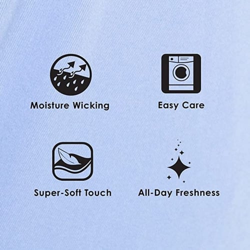 بنطلون سكراب رجالي Grey's Anatomy