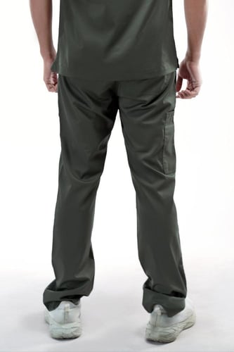 بنطلون سكراب طبي رجالي ماركة لاب ميد®