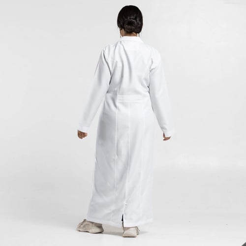 لاب كوت طويل من ماركة | 331 ®LAB MED