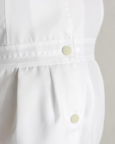 جديد لاب كوت حوامل طبي من لاب ميد 40 انش | ®LAB ME...