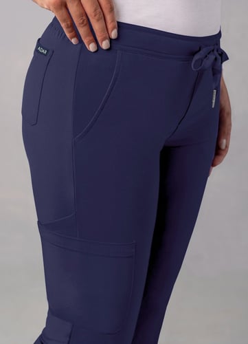 بنطلون سكراب طبي نسائي |ادار