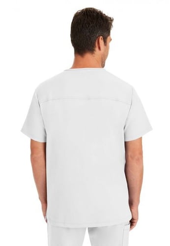 بلوزة سكراب طبي رجالي