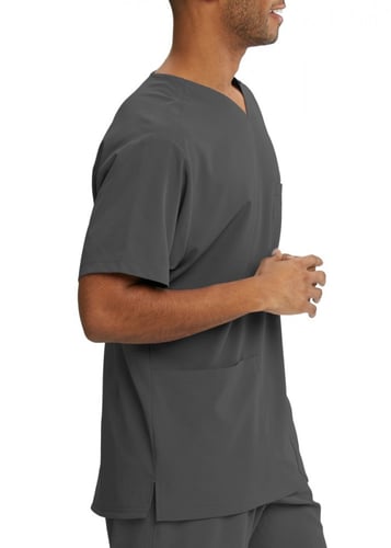 بلوزة سكراب رجالي Skechers