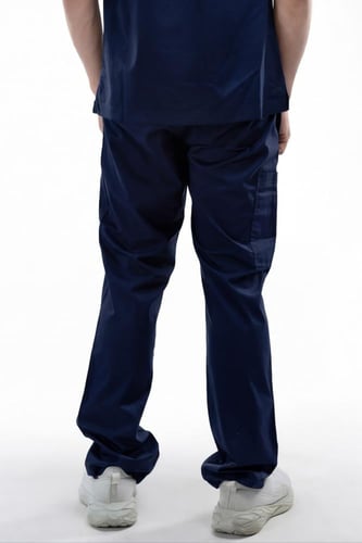 بنطلون سكراب طبي رجالي ماركة لاب ميد®