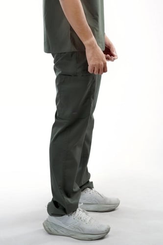 بنطلون سكراب طبي رجالي ماركة لاب ميد®