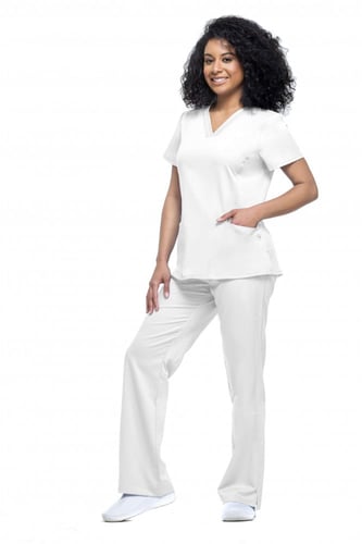 بنطلون سكراب من ماركة هيلينج هاندز