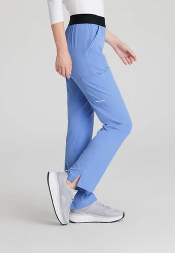 بنطلون سكراب Skechers Scrubs SK202