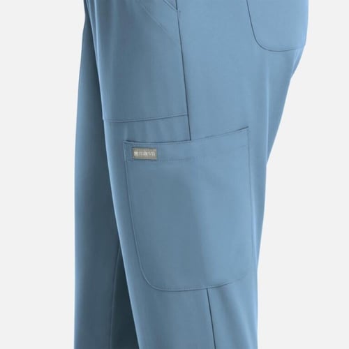 بنطلون سكراب نسائي ماركة ميفن Maevn 5091