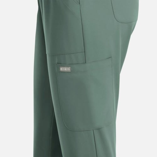 بنطلون سكراب نسائي ماركة ميفن Maevn 5091