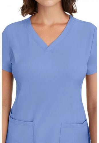 بلوزة سكراب طبي مونيكا