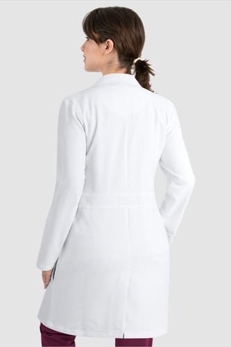 لاب كوت طبي ماركة ميفن بطول 37 انش | الموديل 7555