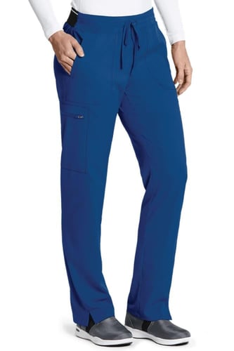 بنطلون قريز اناتومي سكراب | GRSP500