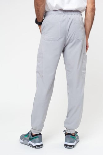 بنطلون سكراب رجالي ميڤان 5892