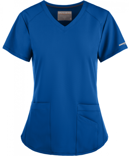 بلوزة سكراب سكيتشرز 101