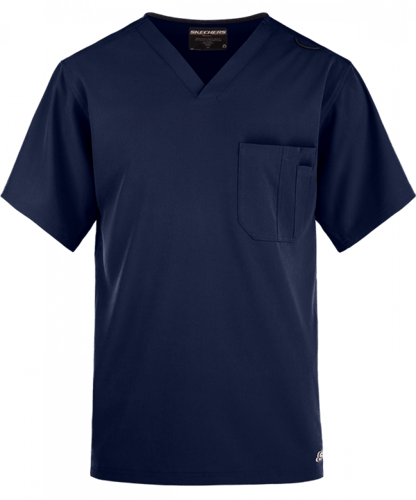 سكيتشرز رجالي سكراب | تيشيرت