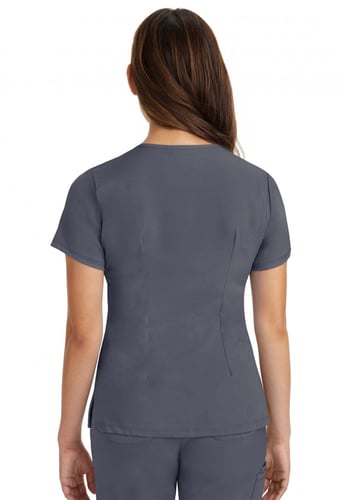 بلوزة سكراب طبي نسائي مونيكا