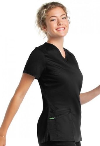 بلوزة سكراب طبي من لاندو