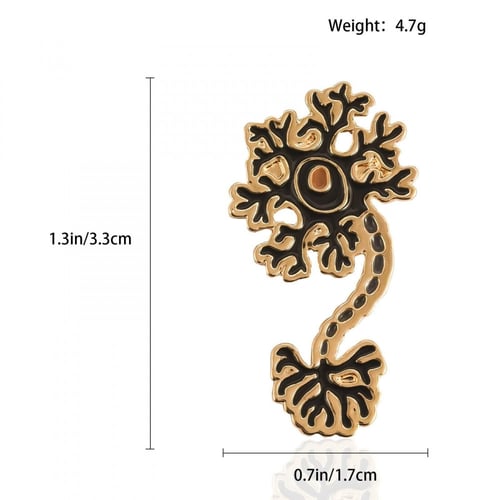 بروش طبي| Medical brooch