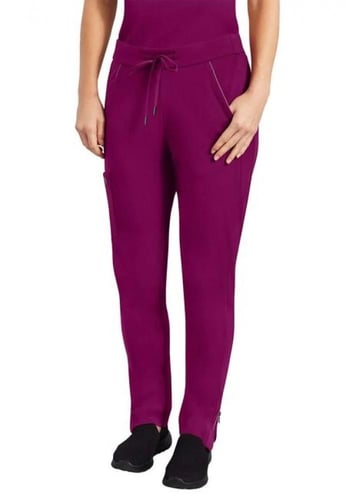 طقم سكراب طبي نسائي هيلينج هاندز