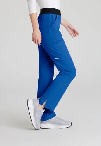 بنطلون سكراب Skechers Scrubs SK202