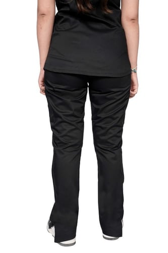 بنطلون سكراب طبي نسائي ماركة لاب ميد®