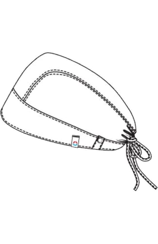 Scrubs Hat | شيروكي 507